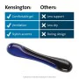 Apoio de Pulsos para Teclado Kensington 62397 de Kensington, Acessórios para teclados e ratos - Ref: S55101087, Preço: 24,44 ...