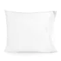 Pillowcase HappyFriday BASIC White 60 x 70 cm by HappyFriday, Sheets and pillowcases - Ref: D1610485, Price: 8,62 €, Discount: %