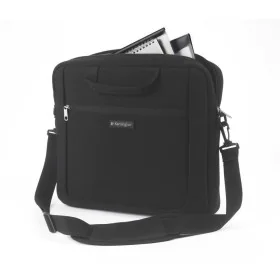 Mala para Portátil Kensington K62561EU Preto 15.6" de Kensington, Bolsas e capas para computadores portáteis e netbooks - Ref...