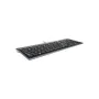 Keyboard Kensington K72357ES Black Spanish Spanish Qwerty QWERTY by Kensington, Keyboards - Ref: S55101150, Price: 38,89 €, D...