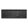 Keyboard Kensington K72357ES Black Spanish Spanish Qwerty QWERTY by Kensington, Keyboards - Ref: S55101150, Price: 38,89 €, D...