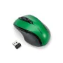 Mouse Kensington K72424WW Green 1600 dpi by Kensington, Mice - Ref: S55101161, Price: 32,27 €, Discount: %