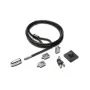 Cable de Seguridad Kensington K64424WW de Kensington, Candados de seguridad - Ref: S55101244, Precio: 49,30 €, Descuento: %