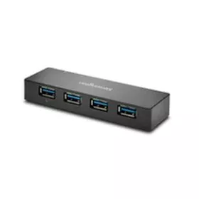 Hub USB Kensington K39122EU di Kensington, Hub USB - Rif: S55101419, Prezzo: 58,77 €, Sconto: %