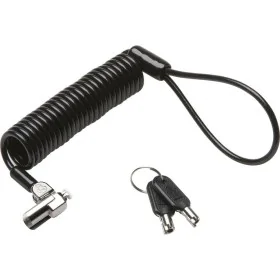 Cable de Seguridad Kensington K66640EU 2,3 m de Kensington, Candados de seguridad - Ref: S55101450, Precio: 60,56 €, Descuent...