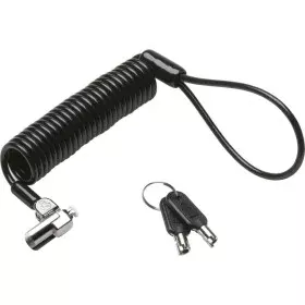 Security Cable Kensington K66640EU 2,3 m by Kensington, Security Locks - Ref: S55101450, Price: 60,56 €, Discount: %