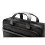 Mala para Portátil Kensington K60386EU Preto 15,6'' de Kensington, Bolsas e capas para computadores portáteis e netbooks - Re...