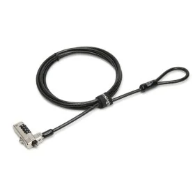 Cable de Seguridad Kensington K68008EU de Kensington, Candados de seguridad - Ref: S55101511, Precio: 47,27 €, Descuento: %