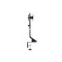 Adjustable support Kensington K55513WW    Screens by Kensington, Monitor Arms & Stands - Ref: S55101580, Price: 98,18 €, Disc...