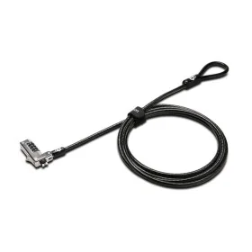 Cable de Seguridad Kensington K60603WW de Kensington, Candados de seguridad - Ref: S55101599, Precio: 47,30 €, Descuento: %