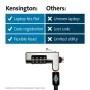 Security Cable Kensington K60603WW by Kensington, Security Locks - Ref: S55101599, Price: 51,64 €, Discount: %