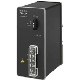 Fuente de Alimentación CISCO PWR-IE65W-PC-DC de CISCO, Fuentes de alimentación - Ref: S55101716, Precio: 511,62 €, Descuento: %