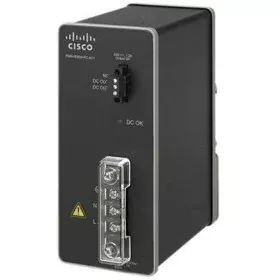 Fonte de Alimentação CISCO PWR-IE65W-PC-DC de CISCO, Fontes de alimentação - Ref: S55101716, Preço: 511,62 €, Desconto: %