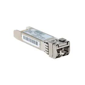 Module SFP à fibre optique multimode CISCO SFP-10G-SR de CISCO, Émetteurs-récepteurs de réseau - Réf : S55102287, Prix : 550,...