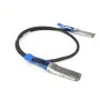 Cabo de rede rígido UTP Categoria 6 CISCO QSFP-100G-CU1M  1 m de CISCO, Cabos Ethernet - Ref: S55102692, Preço: 298,29 €, Des...