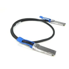 Câble Réseau Rigide UTP 6ème Catégorie CISCO QSFP-100G-CU1M  1 m de CISCO, Câbles Ethernet - Réf : S55102692, Prix : 298,98 €...