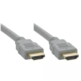 HDMI Cable CISCO CAB-2HDMI-3M-GR 3 m Grey by CISCO, HDMI - Ref: S55102737, Price: 61,35 €, Discount: %