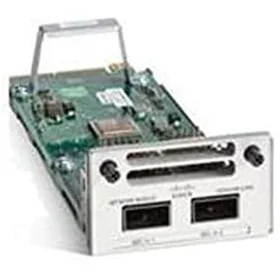 Switch CISCO C9300-NM-2Q de CISCO, Switches de red - Ref: S55102767, Precio: 2,00 €, Descuento: %