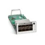 Distributor/Commutator CISCO C9300-NM-8X by CISCO, Network switches - Ref: S55102768, Price: 2,00 €, Discount: %