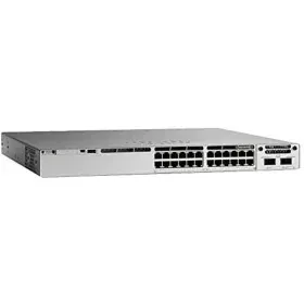 Switch CISCO C9300-24UX-E de CISCO, Switches de rede - Ref: S55102811, Preço: 11,00 €, Desconto: %