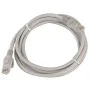 Cable de Red Rígido UTP Categoría 6 CISCO CAB-ETH-3M-GR  3 m Gris de CISCO, Cables Ethernet - Ref: S55102867, Precio: 55,64 €...