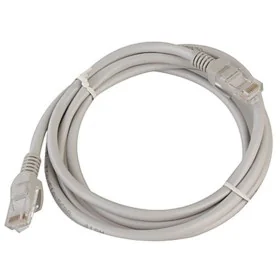 Cable de Red Rígido UTP Categoría 6 CISCO CAB-ETH-3M-GR  3 m Gris de CISCO, Cables Ethernet - Ref: S55102867, Precio: 49,61 €...