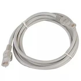 Cable de Red Rígido UTP Categoría 6 CISCO CAB-ETH-3M-GR  3 m Gris de CISCO, Cables Ethernet - Ref: S55102867, Precio: 49,56 €...