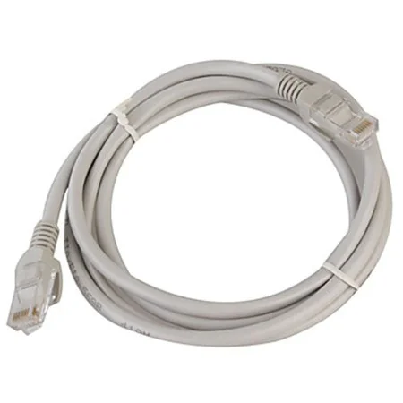 Câble Réseau Rigide UTP 6ème Catégorie CISCO CAB-ETH-3M-GR  3 m Gris de CISCO, Câbles Ethernet - Réf : S55102867, Prix : 49,5...