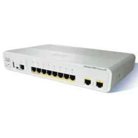 Switch CISCO C9500-NM-8X de CISCO, Commutateurs de réseau - Réf : S55103210, Prix : 3,00 €, Remise : %