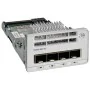 Switch CISCO C9200-NM-4G de CISCO, Commutateurs de réseau - Réf : S55103352, Prix : 612,83 €, Remise : %