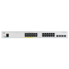 Switch CISCO C1000-24FP-4G-L von CISCO, Netzwerk-Switches - Ref: S55103617, Preis: 2,00 €, Rabatt: %