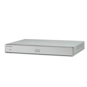 Router CISCO C1121-8P de CISCO, Routeurs - Réf : S55103632, Prix : 1,00 €, Remise : %