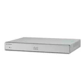 Router CISCO C1121-8P by CISCO, Routers - Ref: S55103632, Price: 1,00 €, Discount: %