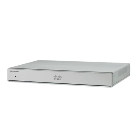 Router CISCO C1121-8P di CISCO, Router - Rif: S55103632, Prezzo: 1,00 €, Sconto: %