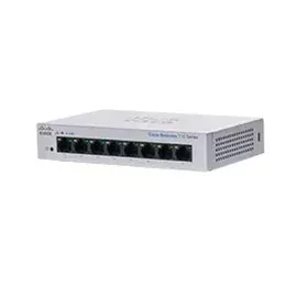 Switch CISCO CBS110-8T-D-EU RJ-45 16 Gbps di CISCO, Switch di rete - Rif: S55103789, Prezzo: 54,29 €, Sconto: %