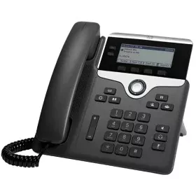 IP Telefon CISCO CP-7821-K9 von CISCO, VOIP Telefone - Ref: S55104125, Preis: 236,63 €, Rabatt: %