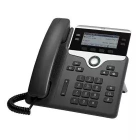 Teléfono IP CISCO CP-7841-K9 de CISCO, Teléfonos VOIP - Ref: S55104127, Precio: 342,22 €, Descuento: %