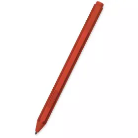 Stylet Microsoft EYV-00046 Bluetooth Rouge de Microsoft, Stylos pour tablettes graphiques - Réf : S55105194, Prix : 102,73 €,...