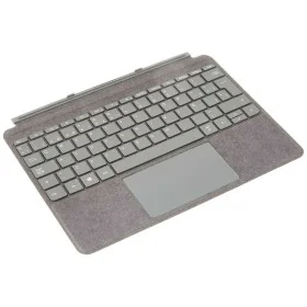 Clavier Microsoft KCT-00112 Espagnol QWERTY de Microsoft, Claviers - Réf : S55105264, Prix : 119,19 €, Remise : %