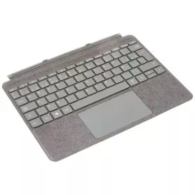 Clavier Microsoft KCT-00112 Espagnol QWERTY de Microsoft, Claviers - Réf : S55105264, Prix : 119,19 €, Remise : %