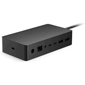 Hub USB Microsoft 1GK-00004 Noir de Microsoft, Hubs USB - Réf : S55105346, Prix : 241,32 €, Remise : %