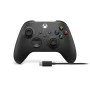 Mando Gaming Inalámbrico Microsoft 1V8-00002 Xbox® de Microsoft, Mandos - Ref: S55105382, Precio: 60,51 €, Descuento: %