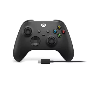 Controlo remoto sem fios para videojogos Microsoft 1V8-00002 Xbox® de Microsoft, Comandos - Ref: S55105382, Preço: 60,51 €, D...