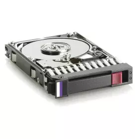 Disque dur HPE J9F48A 2,5" 2,5" 1,2 TB de HPE, Disques durs - Réf : S55108874, Prix : 1,00 €, Remise : %