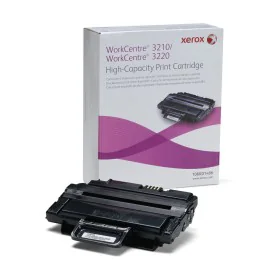 Cartouche d'encre originale Xerox 106R01486 Noir de Xerox, Toners et encre pour imprimante - Réf : S55110505, Prix : 191,59 €...