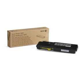 Toner Xerox 106R02231   Jaune de Xerox, Toners et encre pour imprimante - Réf : S55110635, Prix : 270,82 €, Remise : %