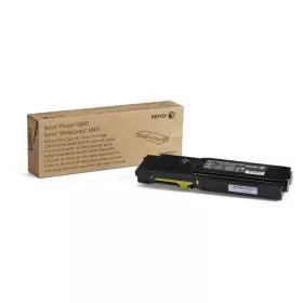 Tóner Xerox 106R02231   Amarelo de Xerox, Toners e tinta de impressora - Ref: S55110635, Preço: 270,82 €, Desconto: %