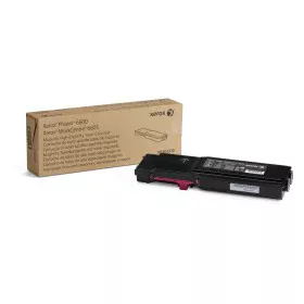 Toner Xerox 106R02230 Magenta by Xerox, Printer toners and inks - Ref: S55110640, Price: 270,82 €, Discount: %