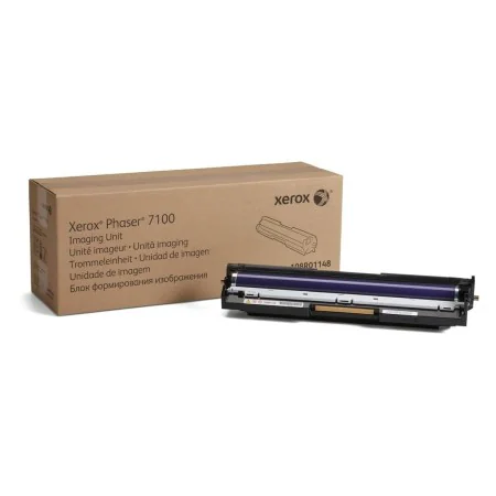 Tambor de impresora Xerox 108R01148 Amarillo Cian Magenta de Xerox, Unidades de tambor - Ref: S55110649, Precio: 121,16 €, De...