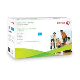 Tinteiro de Tinta Original Xerox 003R99619 Preto Ciano de Xerox, Toners e tinta de impressora - Ref: S55110743, Preço: 147,80...